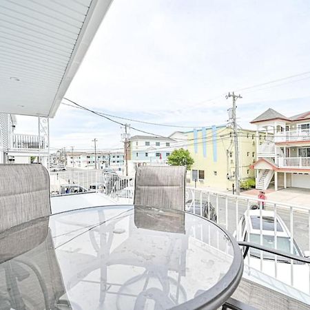 318 E Youngs Ave Unit 5 Salty Shore Oasis Spectacular Retreat Уайлдууд Екстериор снимка