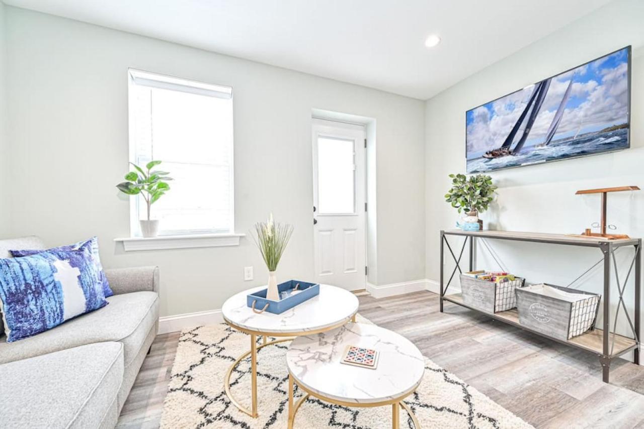 318 E Youngs Ave Unit 5 Salty Shore Oasis Spectacular Retreat Уайлдууд Екстериор снимка