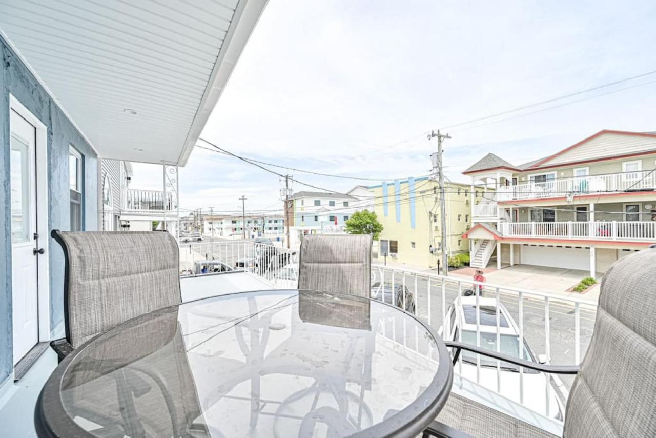 318 E Youngs Ave Unit 5 Salty Shore Oasis Spectacular Retreat Уайлдууд Екстериор снимка