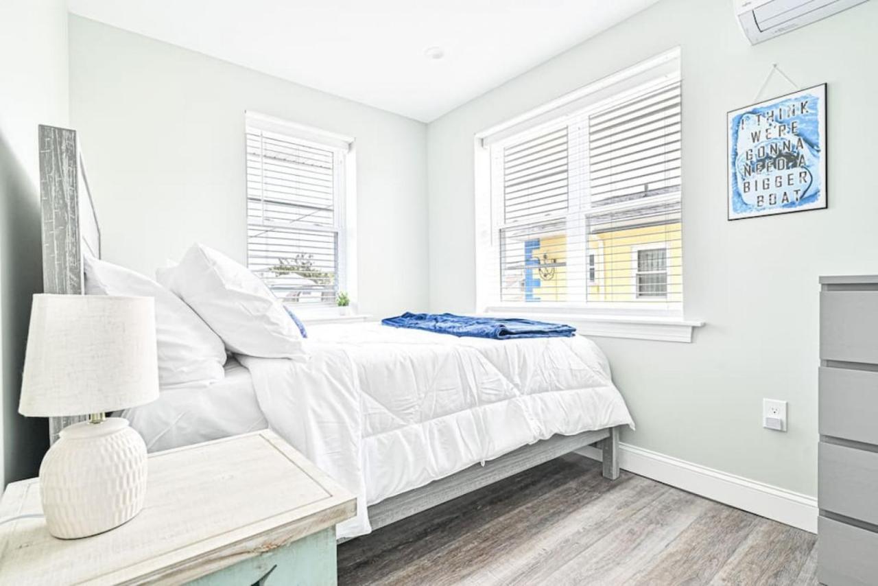 318 E Youngs Ave Unit 5 Salty Shore Oasis Spectacular Retreat Уайлдууд Екстериор снимка