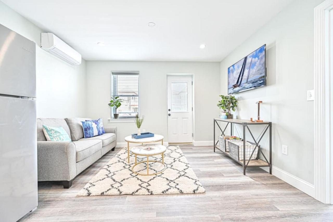 318 E Youngs Ave Unit 5 Salty Shore Oasis Spectacular Retreat Уайлдууд Екстериор снимка