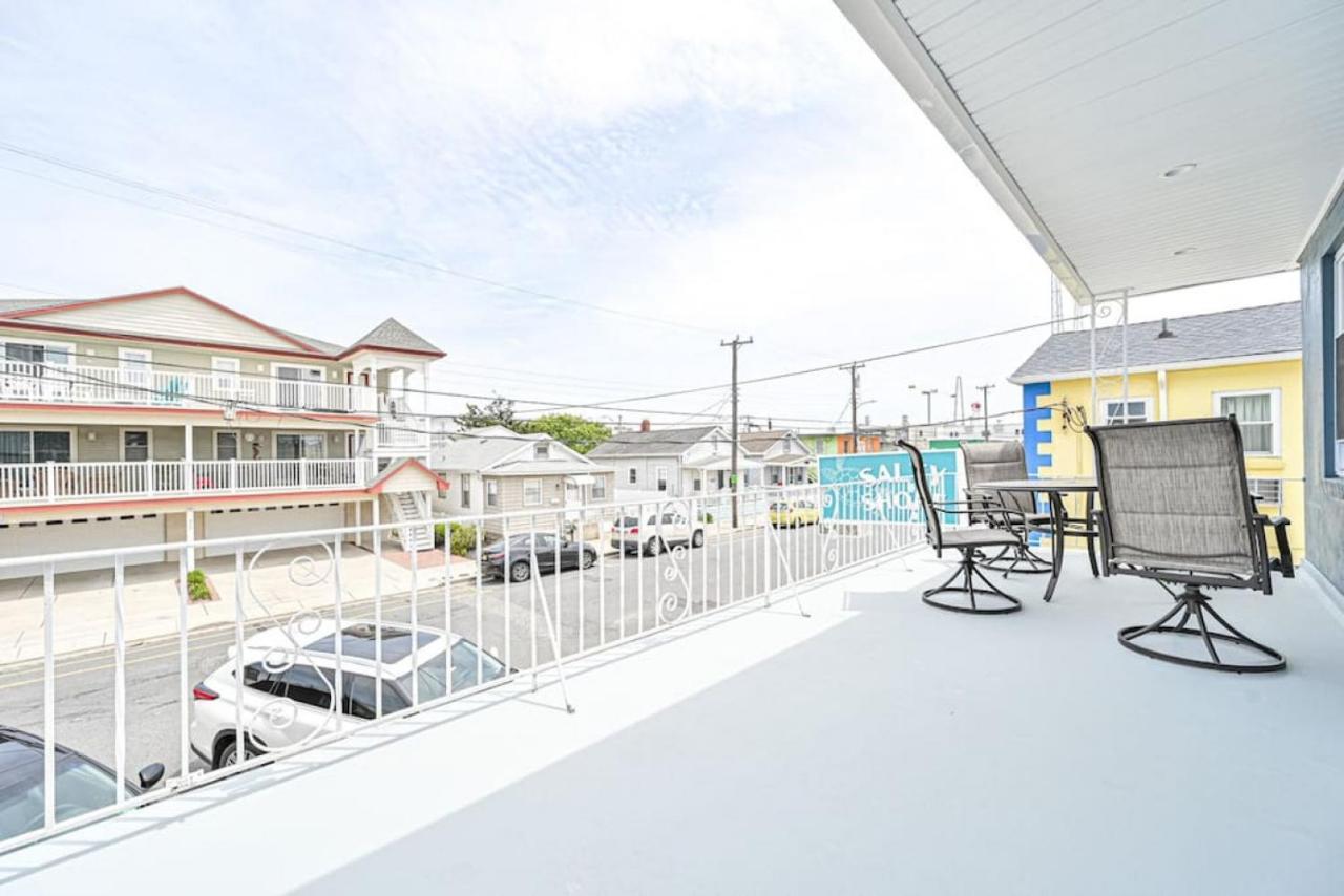 318 E Youngs Ave Unit 5 Salty Shore Oasis Spectacular Retreat Уайлдууд Екстериор снимка
