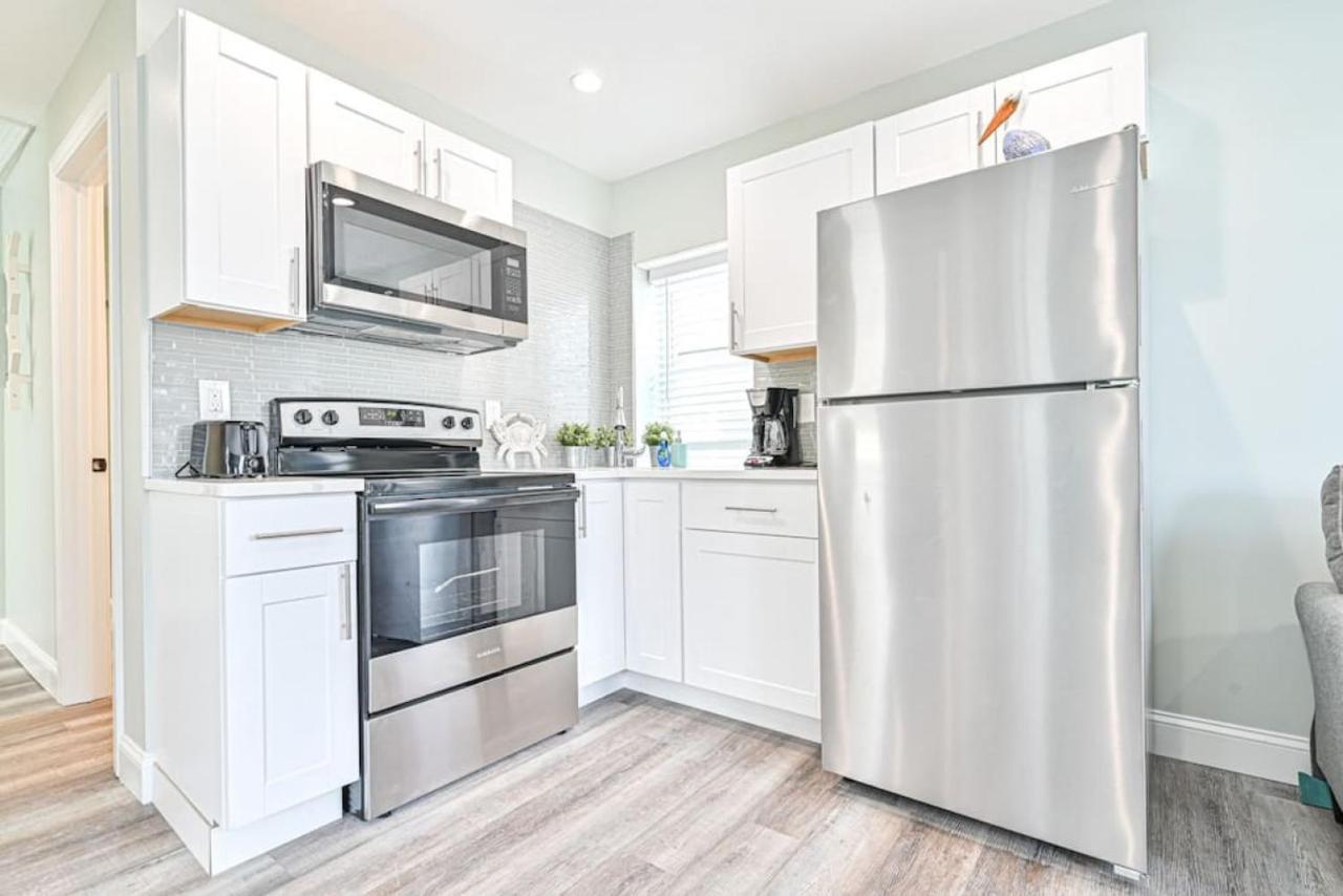 318 E Youngs Ave Unit 5 Salty Shore Oasis Spectacular Retreat Уайлдууд Екстериор снимка