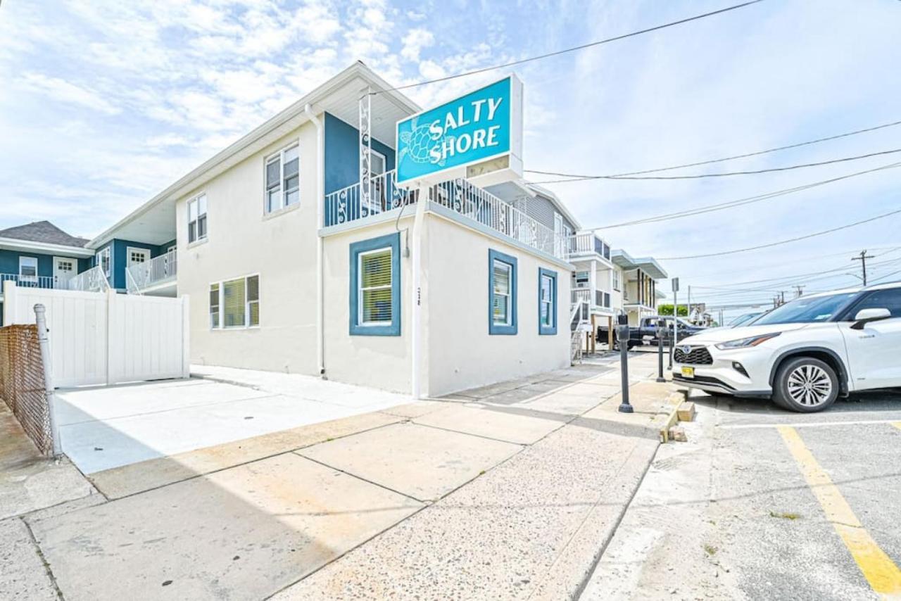 318 E Youngs Ave Unit 5 Salty Shore Oasis Spectacular Retreat Уайлдууд Екстериор снимка